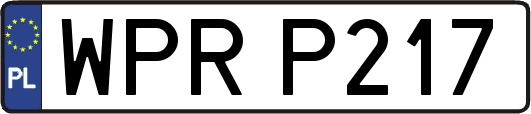 WPRP217