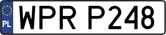 WPRP248