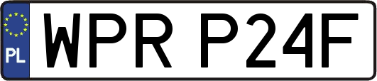 WPRP24F