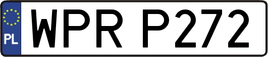 WPRP272