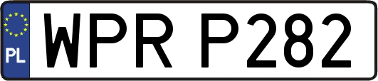 WPRP282