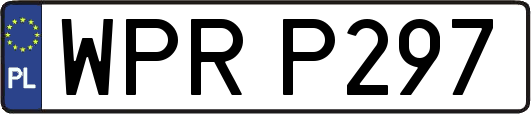 WPRP297