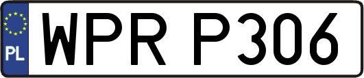 WPRP306
