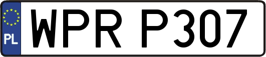 WPRP307