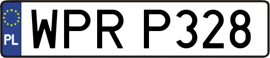 WPRP328
