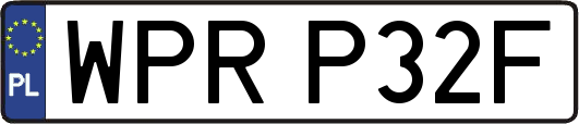 WPRP32F