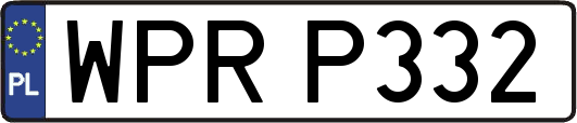 WPRP332