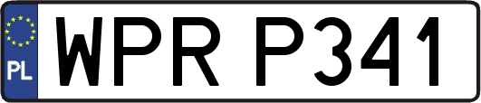 WPRP341