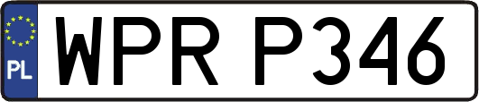 WPRP346