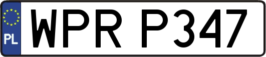 WPRP347