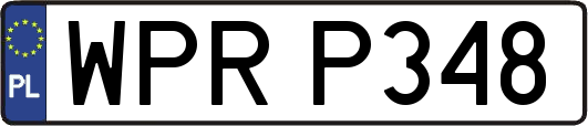 WPRP348
