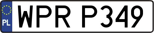 WPRP349