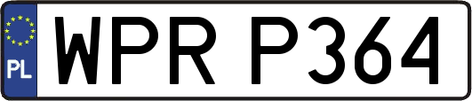 WPRP364