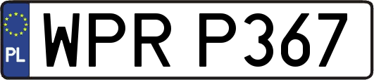 WPRP367