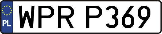 WPRP369