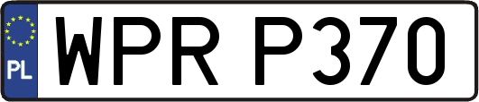 WPRP370