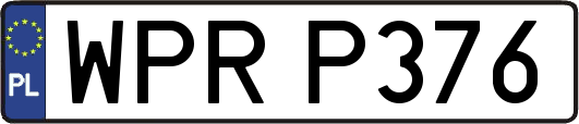 WPRP376
