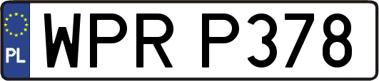 WPRP378