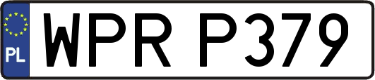 WPRP379