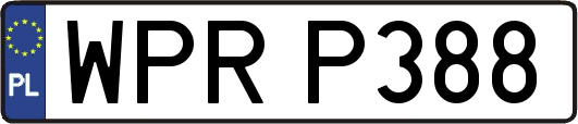 WPRP388