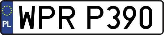 WPRP390
