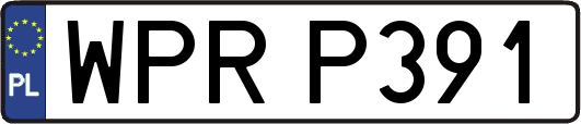 WPRP391
