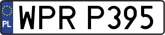 WPRP395