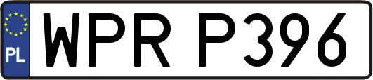 WPRP396