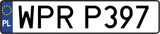 WPRP397