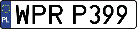WPRP399