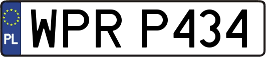 WPRP434