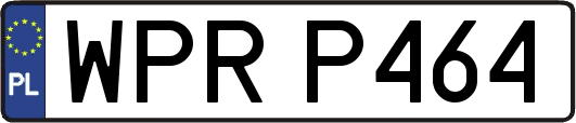 WPRP464
