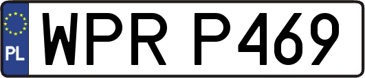 WPRP469