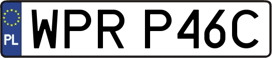 WPRP46C