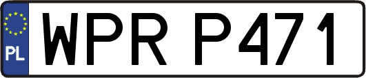 WPRP471
