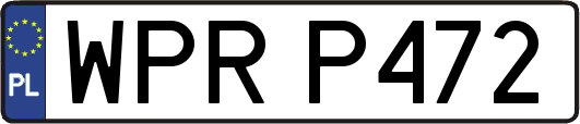 WPRP472