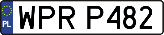 WPRP482