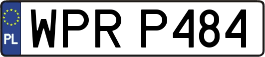 WPRP484