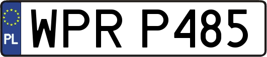 WPRP485