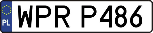 WPRP486