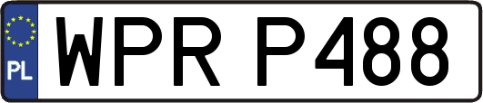 WPRP488