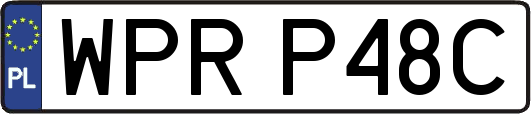 WPRP48C