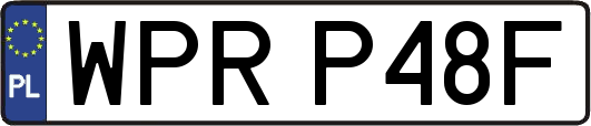 WPRP48F