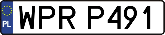 WPRP491