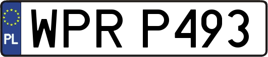 WPRP493