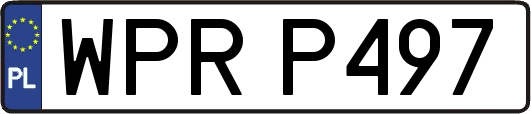 WPRP497