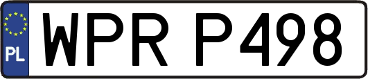 WPRP498