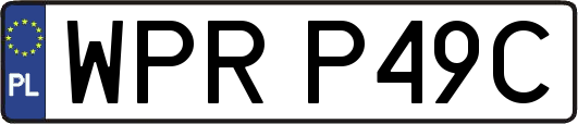 WPRP49C