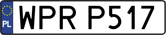 WPRP517