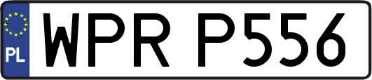 WPRP556